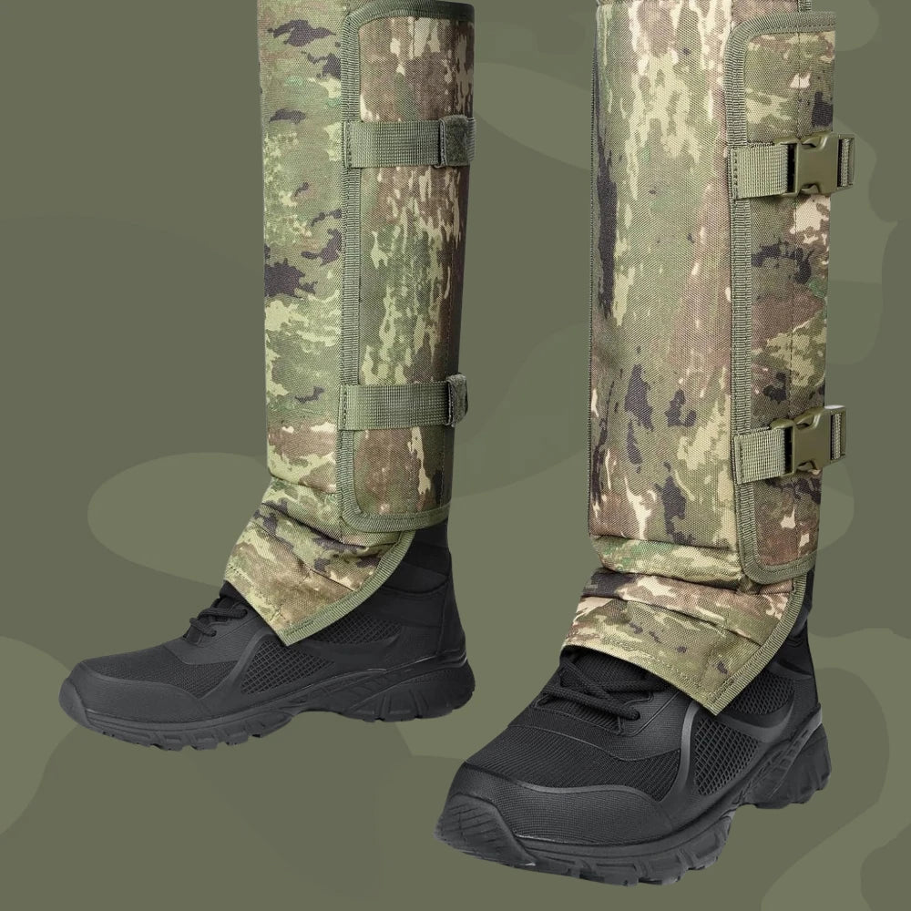IncoGear™ Gaiters