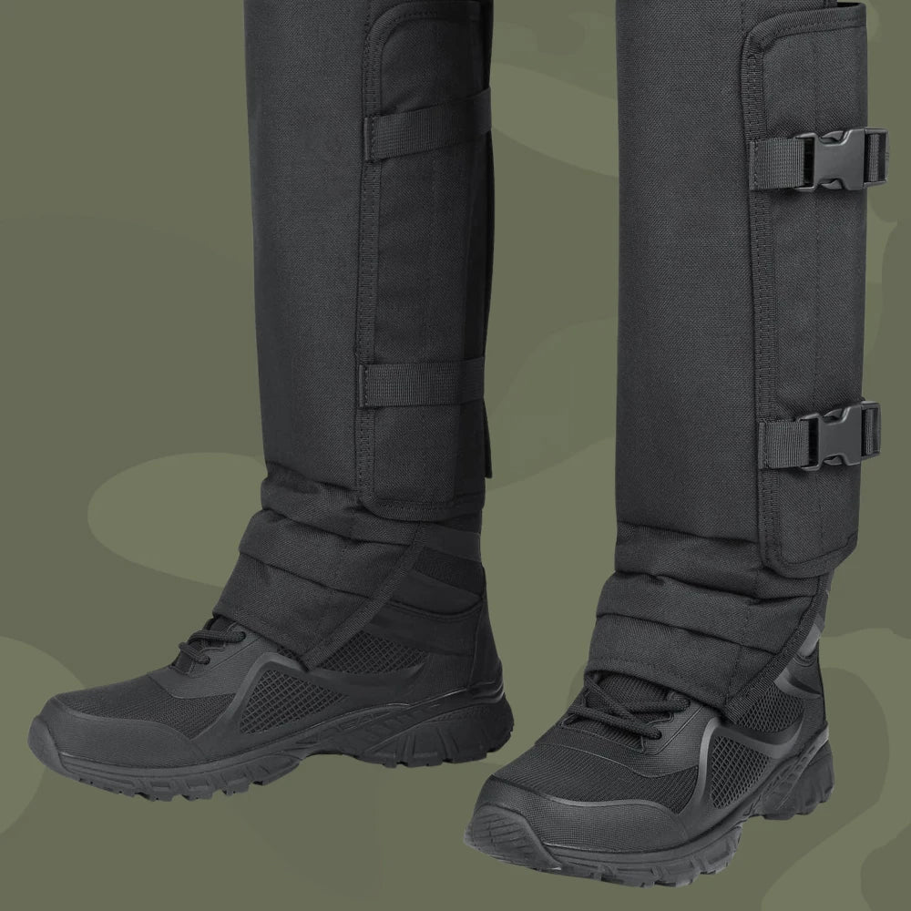 IncoGear™ Gaiters