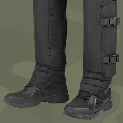 IncoGear™ Gaiters