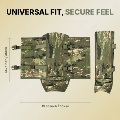 IncoGear™ Gaiters