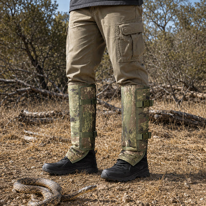 IncoGear™ Gaiters